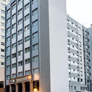 Bourbon Londrina Business Hotel